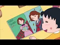 Download Lagu CHIBI MARUKO-CHAN #837