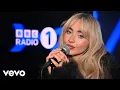 Download Lagu Sabrina Carpenter - Late Night Talking in the Live Lounge