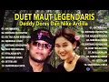 Download Lagu Nike Ardilla Feat Deddy Dores Full Album Hits ~ Duet Maut Legendaris 2023