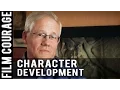 The Most Important Element In Developing Character by John Truby