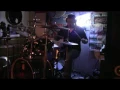 DAMN GOOD FRIENDS TYLER FARR & JASON ALDEAN drum cover