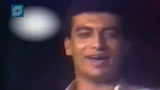Ehab Tawfik Hada Alamar Music Video إيهاب توفيق هدى القمر فيديو كليب 