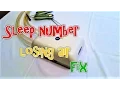 Sleep Number Leak - How to find fix