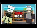 OP Admin Panel Script Kill All Burn All BigHead All And More FE Roblox Script Pastebin