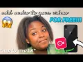 Download Lagu STEP BY STEP: how to add audios to *YOUR VIDEOS* w/ vllo on [ios]