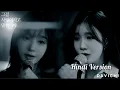 Don't Call It Love - (Hindi Version) | Official Music Video | DAVICHI (그걸 사랑이라고 말하지마)