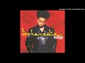 Bahamadia -  03 - Spontaneity