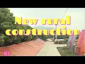 Lagu New rural construction has been actively implemented despite many difficulties - NEC