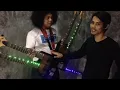 Download Lagu Puguh kribo \u0026 KRB-VX876 six neck guitar World record