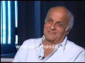 Lagu Mahesh Bhatt: Found Amir Jamal on Pakistani underground, took call from Mahesh Bhatt as crank call