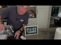 Atomic Clock Review Unboxing