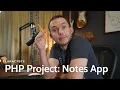 PHP For Beginners Ep 23 - Introduction to Authorization
