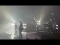 Nine Inch Nails Washington DC 2026 FULL CONCERT 2026 Capital One Arena Washington D C DC