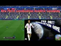 New Patch Combination Realistic Gameplay + Instalation - PES 2021 \u0026 Football Life 2026