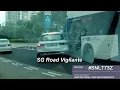 Download Lagu 28jun12025 Clementi Ave 6 to AYE #SNL773Z mercedes glb 180 fail to give way hit by sbs transit bus