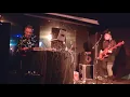 "B. Fleischmann" live in Pisa (Italy) 24-01-2020 (2di9)