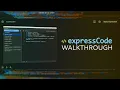 expressCode for After Effects Walkthrough
