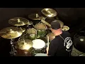 Nicki Minaj FEAT Drake - Moment 4 Life [DRUM COVER]