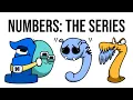 Number Lore l Mike Salcedo Lore