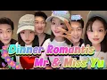 Download Lagu Live 11.7.2025 Penuh Romantis Mr \u0026 Miss Yu #于龙怕热 #楊咩咩 #yulongmiemie #yulong #yangmiemie