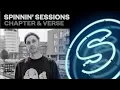 Spinnin' Sessions 434 ‐ Guest: Chapter & Verse