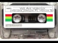 Download Lagu We Are Warrior - Marlene Johnson Ft. Marlon B