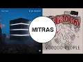Metrik X The Prodigy - We Are The Energy X Voodoo People (Pendulum Mix)(Mashup)