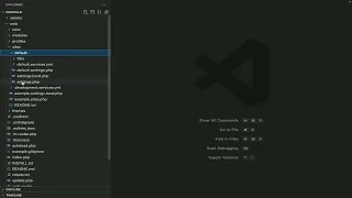 Enable Drupal Debugging