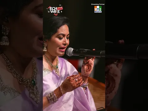 Bhajan Jamming at Sandhya Convention Hyderabad on Oct 24, 2026