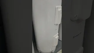 سخان ارستون الصحي ليش هو أغلى سخانات العالم 