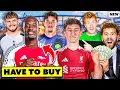 Download Lagu Hidden Gems Your Club Must Sign Instead Of OVERPRICED Stars!