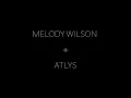SoulBird Rise (India Arie cover) - ATLYS + Melody Wilson