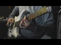 St. Wolf - Sana (Guitar and Bass Cover)