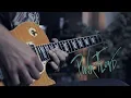 Download Lagu Comfortably Numb - David Gilmour Guitar Solo (Cover)