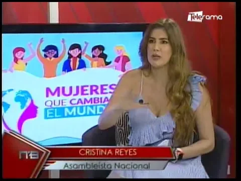 1er. Programa de Empoderamiento Femenino Buscar Ampliar Conocimientos