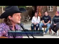 Dillon James - Hang On Hang On American Idol 2020 Top 7 Mother s Day