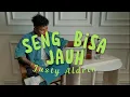 Download Lagu Justy Aldrin - Seng Bisa Jauh ( Lyric Video )