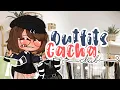 OUTFITS GACHA CLUB CODES