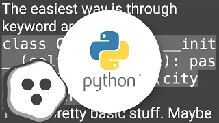 Is it not possible to define multiple constructors in Python