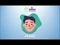 Learning Physiology: Fever (by Henrique Ribeiro Müller)