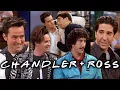 Download Lagu The Ones with Chandler and Ross | Friends