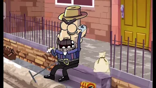 چهارشنبه سوری باتقدیر و تشکراز فرید درتاج فریدانیمیشن وبقیه دوستان گروه دوبله 