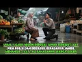 Download Lagu VIRAL !! GADIS PENJUAL SAYUR TERKEJUT SAAT POLISI DATANG DAN BERSUJUD KEPADANYA , TERNYATA