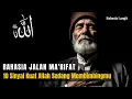Download Lagu ALLAH SEDANG MEMILIHMU JIKA 10 TANDA INI MUNCUL DALAM HIDUPMU | (KAJIAN MA'RIFAT MENDALAM) 🌀