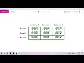 Java desde 0 Array de dos o mas dimensiones Array multidimensional