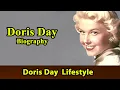 Doris Day Biography Life story Lifestyle Husband Family House Age Net Worth Upcoming Movies Movies
