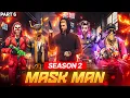 Lagu The Untold Story of Maskman Part 6 💫