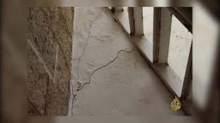 مقدسيون أحيوا المسجد العمري والحفريات تهدده دندنها