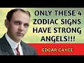 Lagu Only These 4 Zodiac Signs Have Guardian Angels Strong Enough to Defeat Darkness | Edgar Cayce