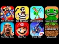 Download Lagu Kick The Buddy,Minecraft,The Office Boss, Emoji Puzzle,Survival Story,DOP hoo Choo,ASMR Slicing